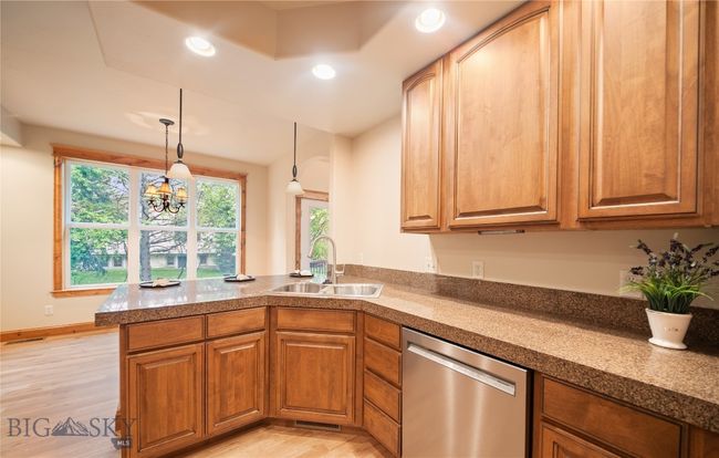1004 Oconnell Dr, House other with 4 bedrooms, 4 bathrooms and null parking in Bozeman MT | Image 20