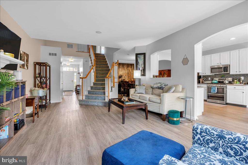 Residential in WESTAMPTON 5