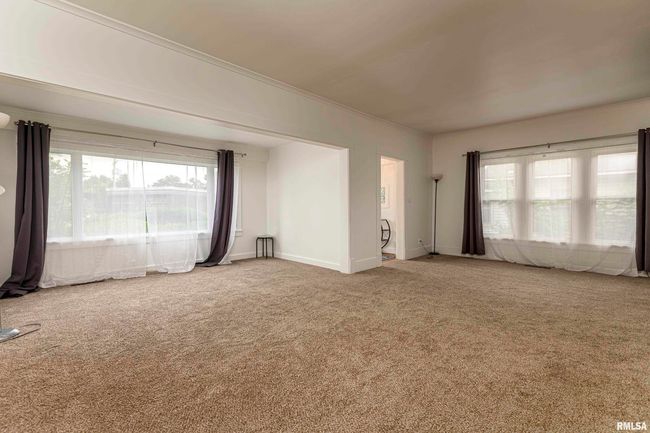 405 E Poplar St, House other with 4 bedrooms, 2 bathrooms and null parking in West Frankfort IL | Image 6