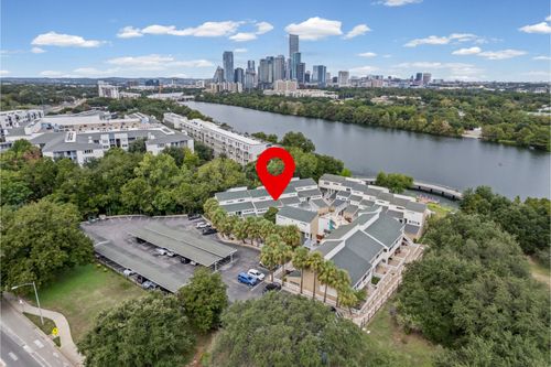 37-1818 S Lakeshore Blvd, Austin, TX, 78741-1263 | Card Image