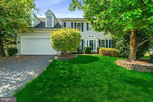 21255 Olive Green Ct, ASHBURN, VA, 20147-4875 | Card Image