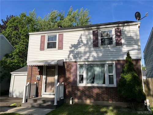 1505 Colvin Blvd, Buffalo, NY, 14223-1117 | Card Image