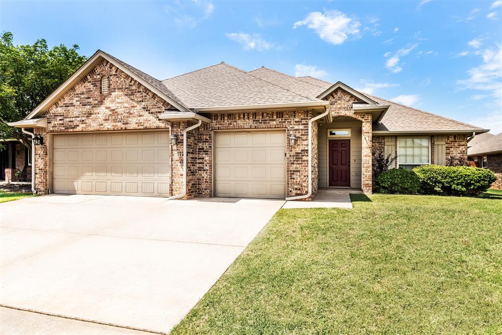 176th St, Edmond, OK 73012