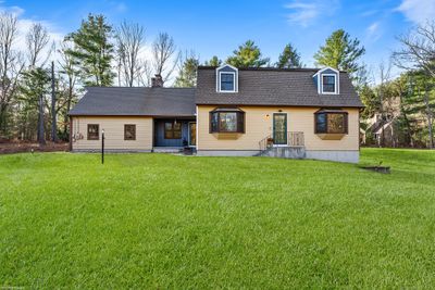 367 Forest Lane, House other with 3 bedrooms, 3 bathrooms and null parking in Glastonbury CT | Image 1