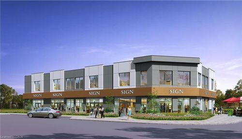 2nd-39 Mallard Trail, Waterdown, ON, L8B1X3 | Card Image