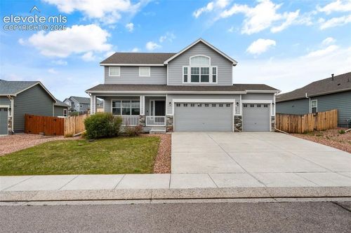 10092 Moorcroft Drive, Peyton, CO, 80831 | Card Image