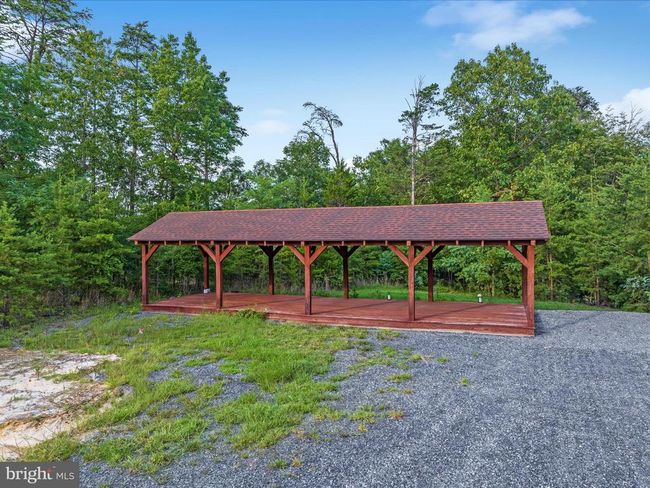 125 Boo Rd, House other with 4 bedrooms, 4 bathrooms and null parking in FRONT ROYAL VA | Image 75