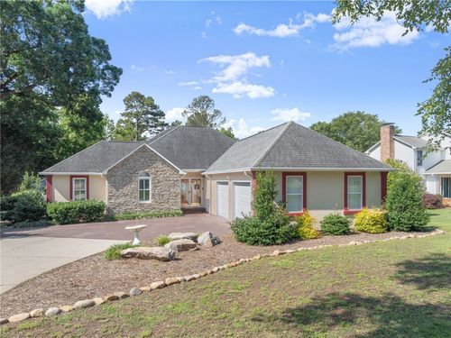 101 Sandy Shores Dr, Townville, SC, 29689-4246 | Card Image