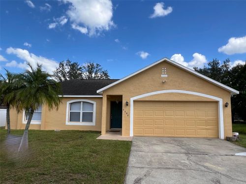 1060 Dudley Dr, KISSIMMEE, FL, 34758-2929 | Card Image