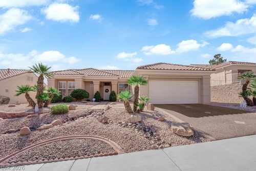 10641 Sky Meadows Ave, Las Vegas, NV, 89134-5305 | Card Image