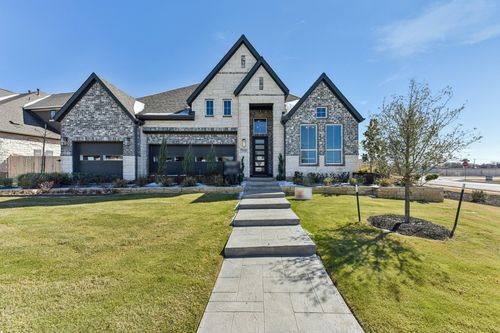 19501 Helens Catch Drive, Pflugerville, TX, 78660 | Card Image