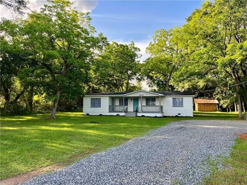 8636 Boe Rd, Irvington, AL, 36544-3454 | Card Image