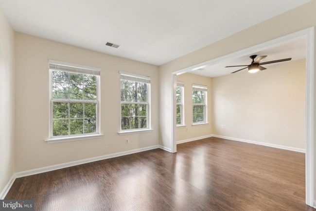 14208 Creekbranch Way, Townhouse with 3 bedrooms, 4 bathrooms and null parking in GAINESVILLE VA | Image 14