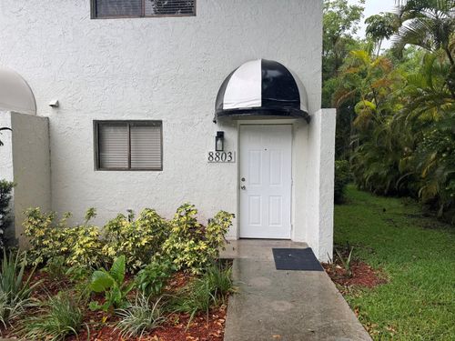 8803-8803-8811 Nw 35th Street, Coral Springs, FL, 33065 | Card Image