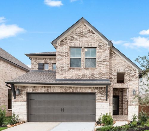 7023 Winterberry Glen Ln, Katy, TX, 77493-4687 | Card Image