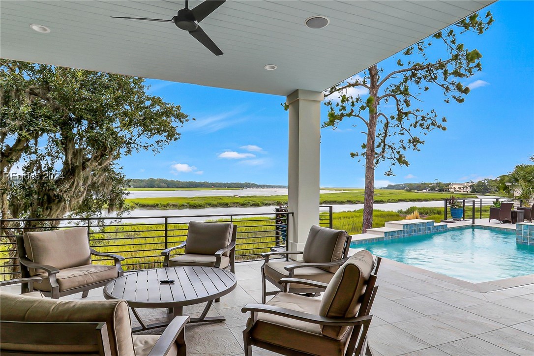 Fairfax Ln, Hilton Head Island, SC 29928