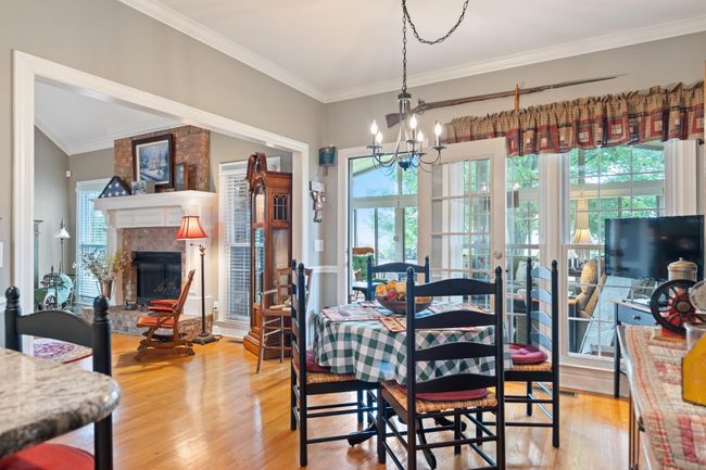 500 Forrest Park Cir, House other with 5 bedrooms, 3 bathrooms and 2 parking in Franklin TN | Image 12