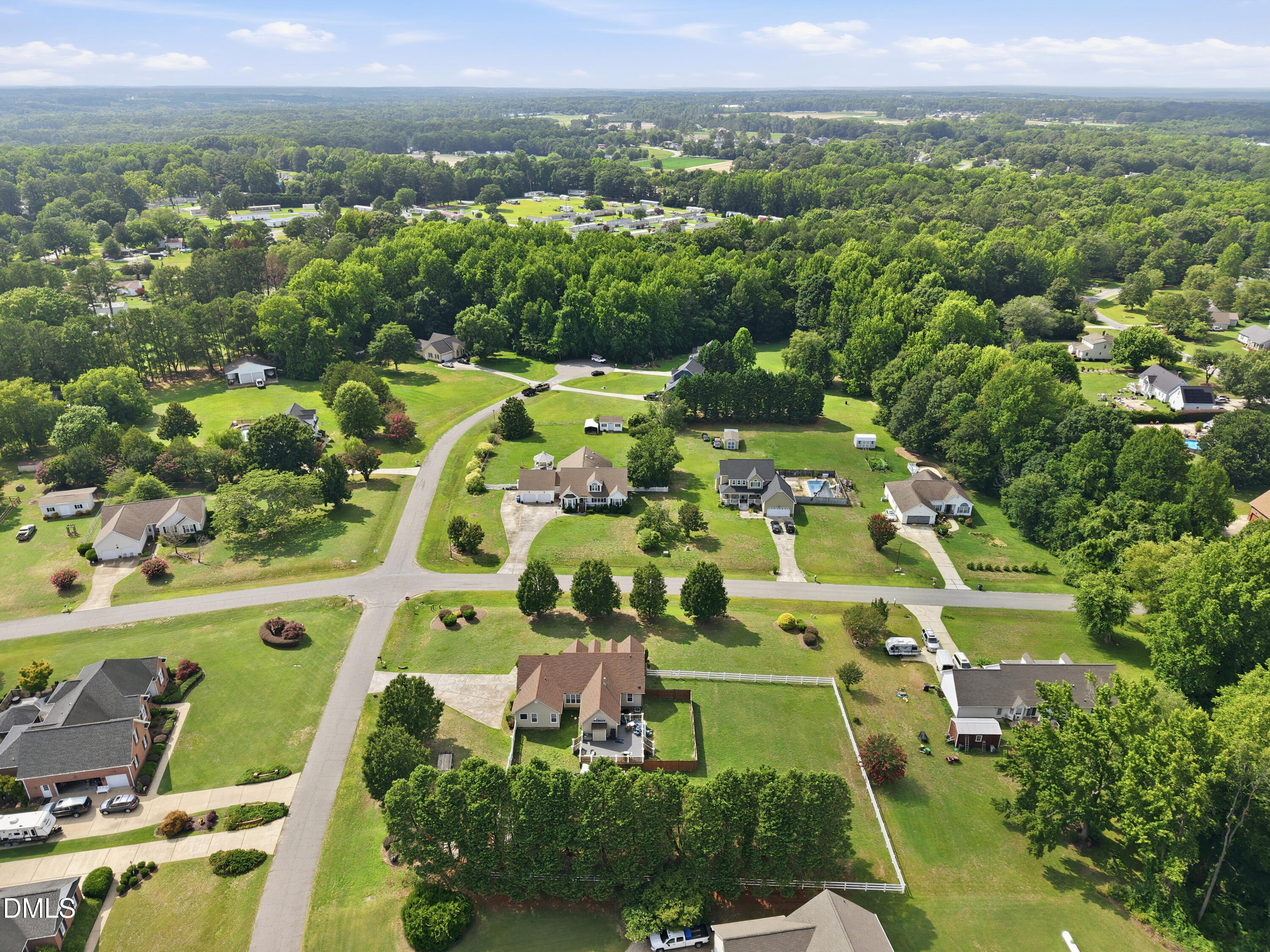 Residential in Clayton 5