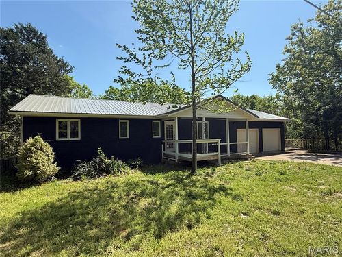 23026 Reporter Rd, Waynesville, MO, 65583-2766 | Card Image