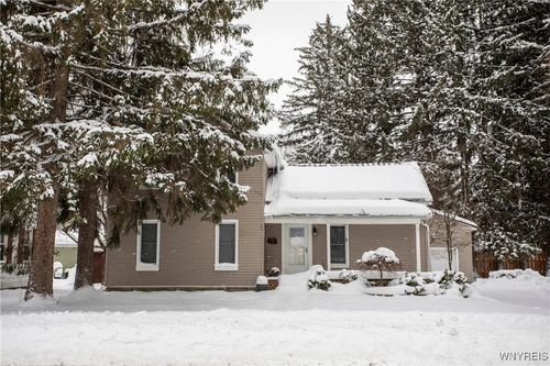 12 Elizabeth St, Ellicottville, NY, 14731-9785 | Card Image