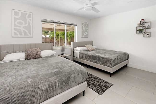 1438 Harrison St, House other with 3 bedrooms, 2 bathrooms and null parking in Hollywood FL | Image 25