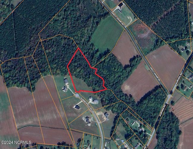 322 Summerfield Rd, Home with 0 bedrooms, 0 bathrooms and null parking in Ernul NC | Image 15