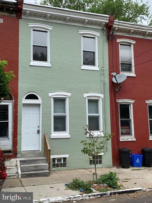 747 E Woodlawn St, PHILADELPHIA, PA, 19144-1319 | Card Image
