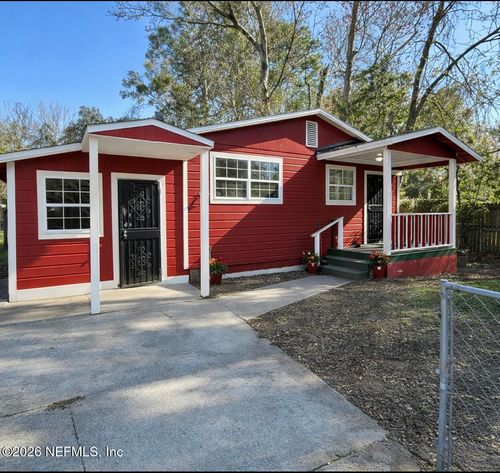 5148 Wabash Blvd, Jacksonville, FL, 32254-1436 | Card Image