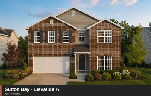 416 Fern Trl, Nicholasville, KY, 40340 | Card Image
