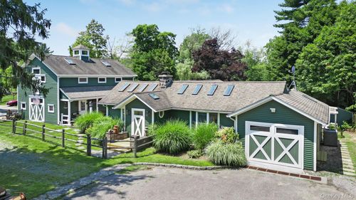 1950 Baldwin Rd, Yorktown Heights, NY, 10598-4008 | Card Image
