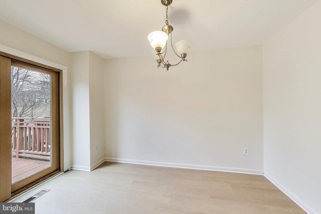 Residential Lease in GERMANTOWN 5