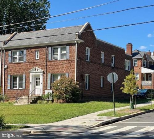 6616 14th St Nw, WASHINGTON, DC, 20012-2862 | Card Image