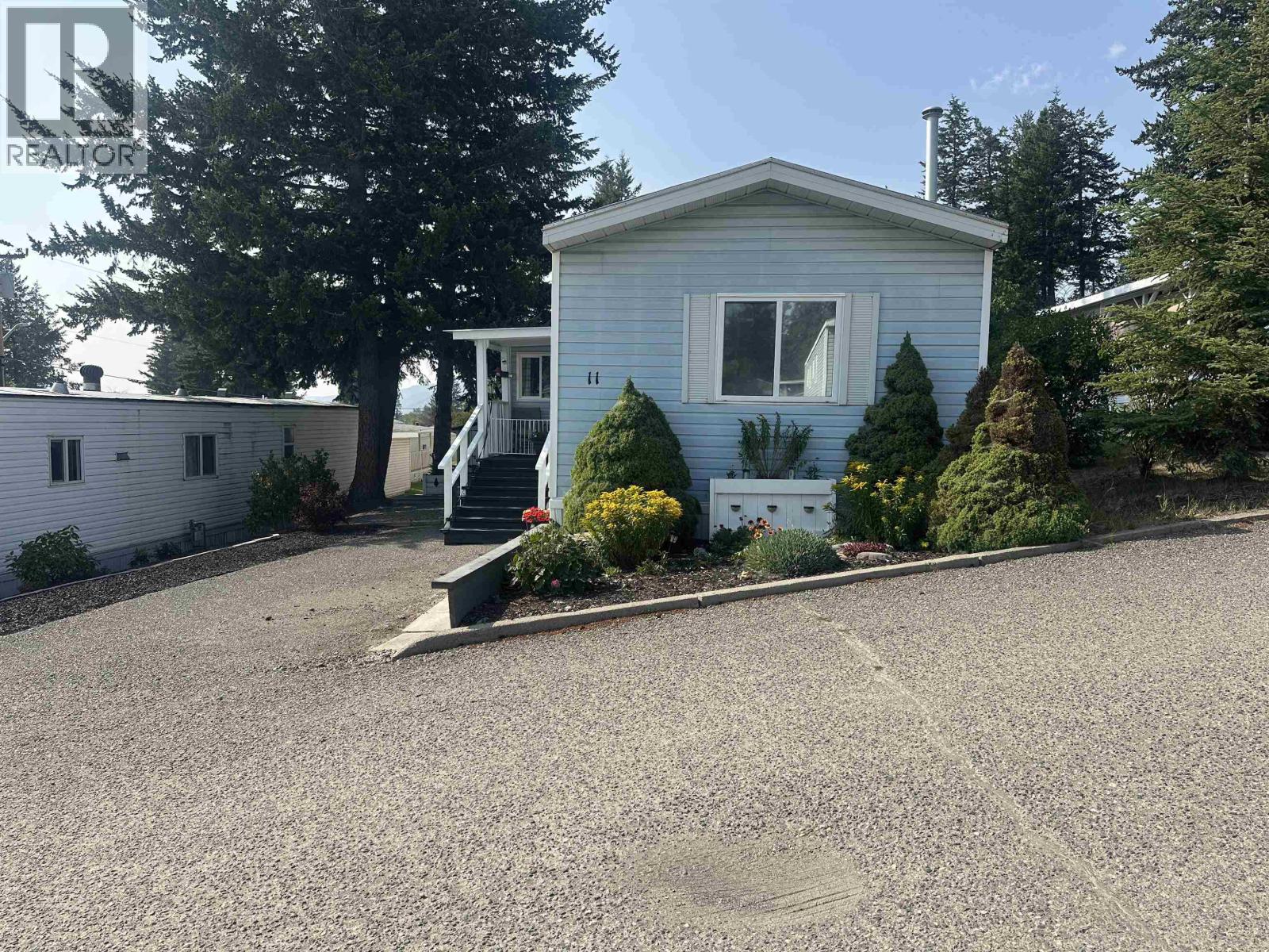 Residential in Williams Lake