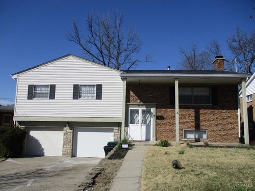 3578 Fieldcrest Dr, Cincinnati, OH, 45211 | Card Image