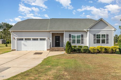 55 Gatlin Dr, Selma, NC, 27576-7131 | Card Image