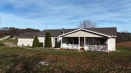 21460 Varner Road, Guysville, OH, 45735 | Card Image