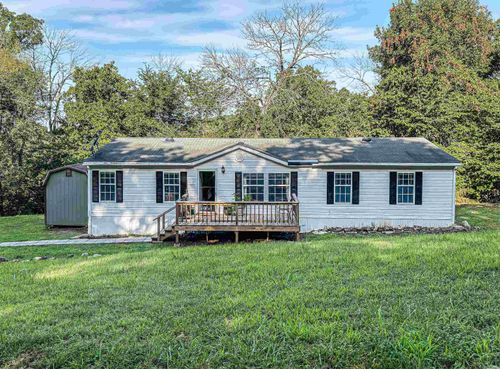801 Marion County 5039, Valley Springs, AR, 72682 | Card Image