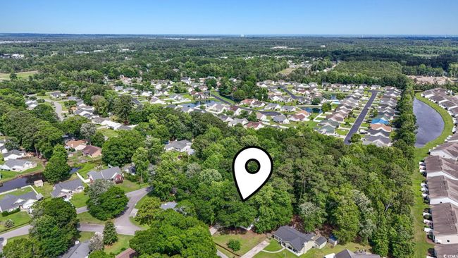 203 Deer Trace Cir, House other with 3 bedrooms, 2 bathrooms and 4 parking in Myrtle Beach SC | Image 37