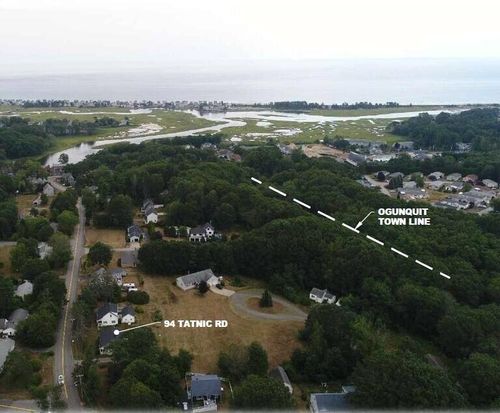 94 Tatnic Road, Wells, ME, 04090 | Card Image