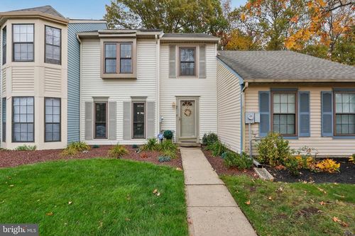 7 Banbury Ct, Robbinsville, NJ, 08691-3143 | Card Image