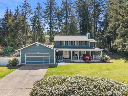 858 Illahee Dr, Fox Island, WA, 98333-9728 | Card Image
