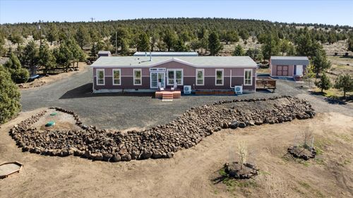 5172 Se Oswego Rd, Prineville, OR, 97754-8016 | Card Image