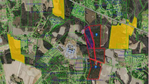 0 Monroe Rd, Clayton, NC, 27520 | Card Image