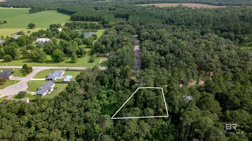 Lot 3 Caney Creek Dr, Daphne, AL, 36526 | Card Image
