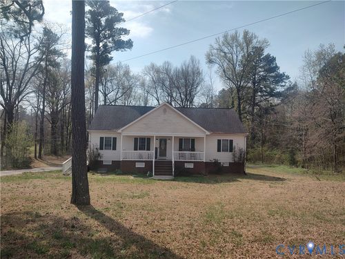 23335 Old Cox Rd, North Dinwiddie, VA, 23803-6879 | Card Image