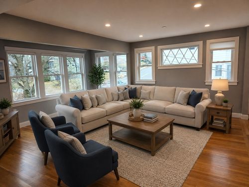2-29 Appleton St, Arlington, MA, 02476-5919 | Card Image