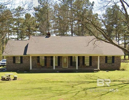 12092 Gantt Red Level Rd, Andalusia, AL, 36421-2803 | Card Image