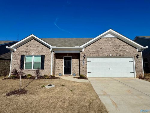 18794 Cottontail Ln, Athens, AL, 35613 | Card Image