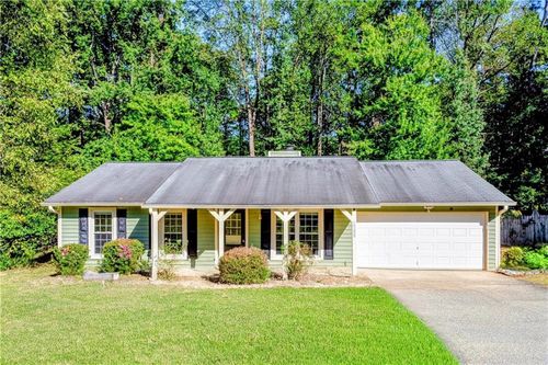 10255 Old Woodland Entry, alpharetta, GA, 30022-5061 | Card Image