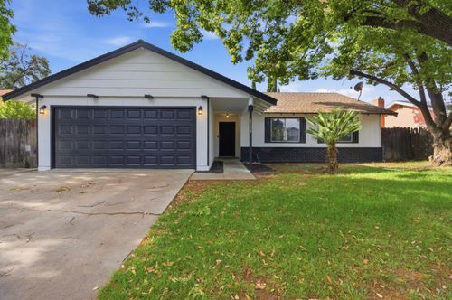 2528 Pescadero Pl, Modesto, CA, 95355-3440 | Card Image